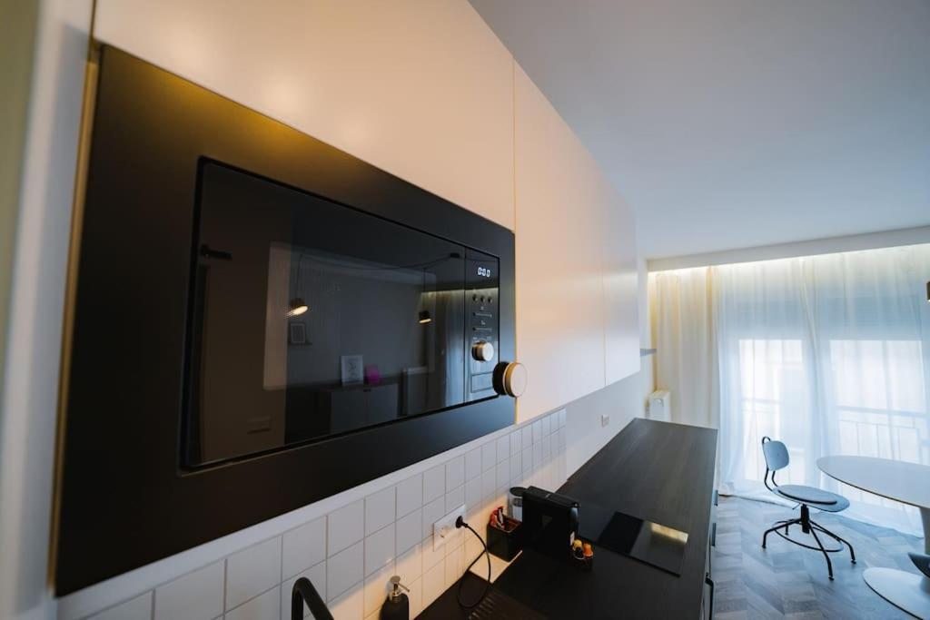 Designer Flat Heart Of The City Apartment *