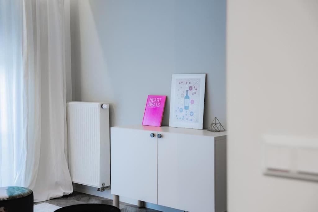 Apartment Designer Flat Heart Of The City *