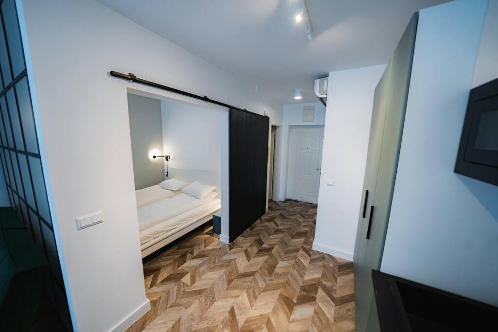 Designer Flat Heart Of The City Apartment Budapest
