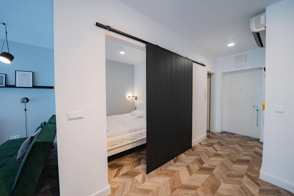 Apartment Designer Flat Heart Of The City